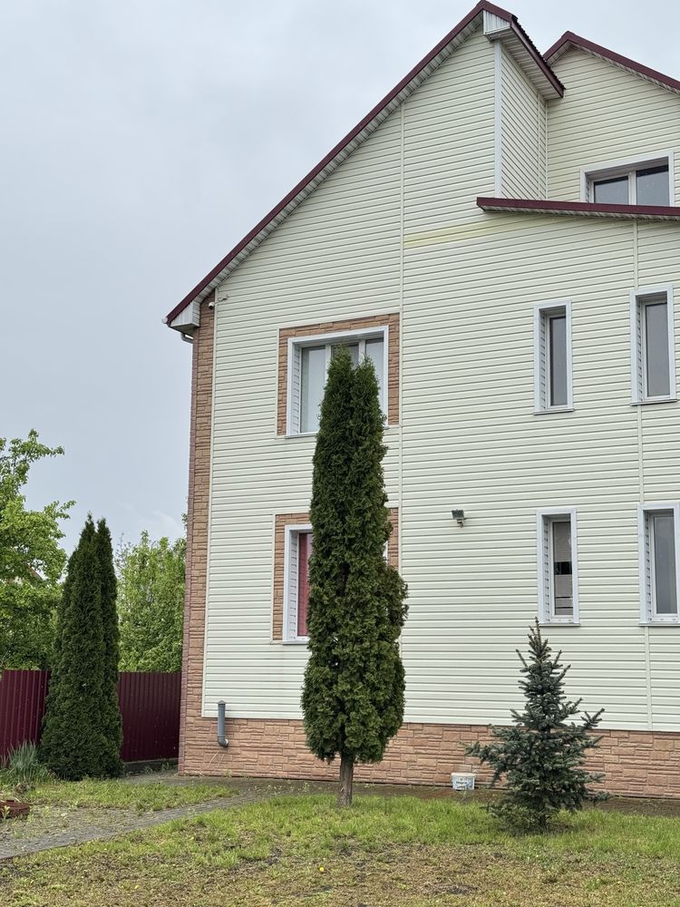Продаж будинок с. Копистин