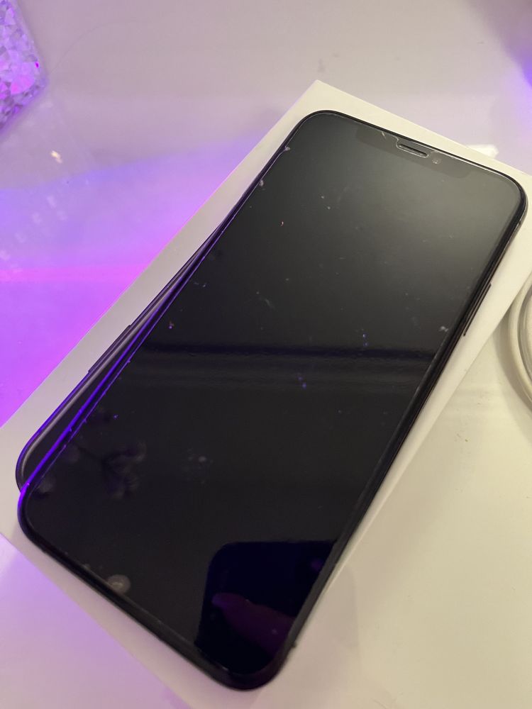 Telefon iphone xs