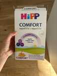 Hipp Comfort Praebiotik i Probiotik