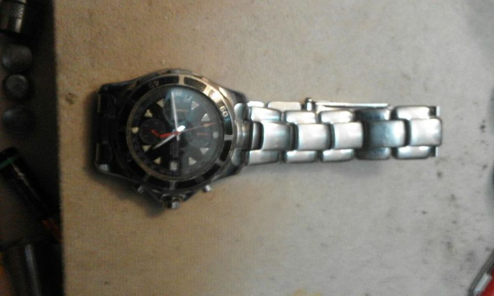 Relógio original festina