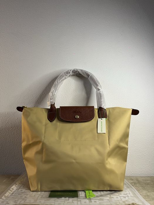 Mala Longchamp Le Pliage L