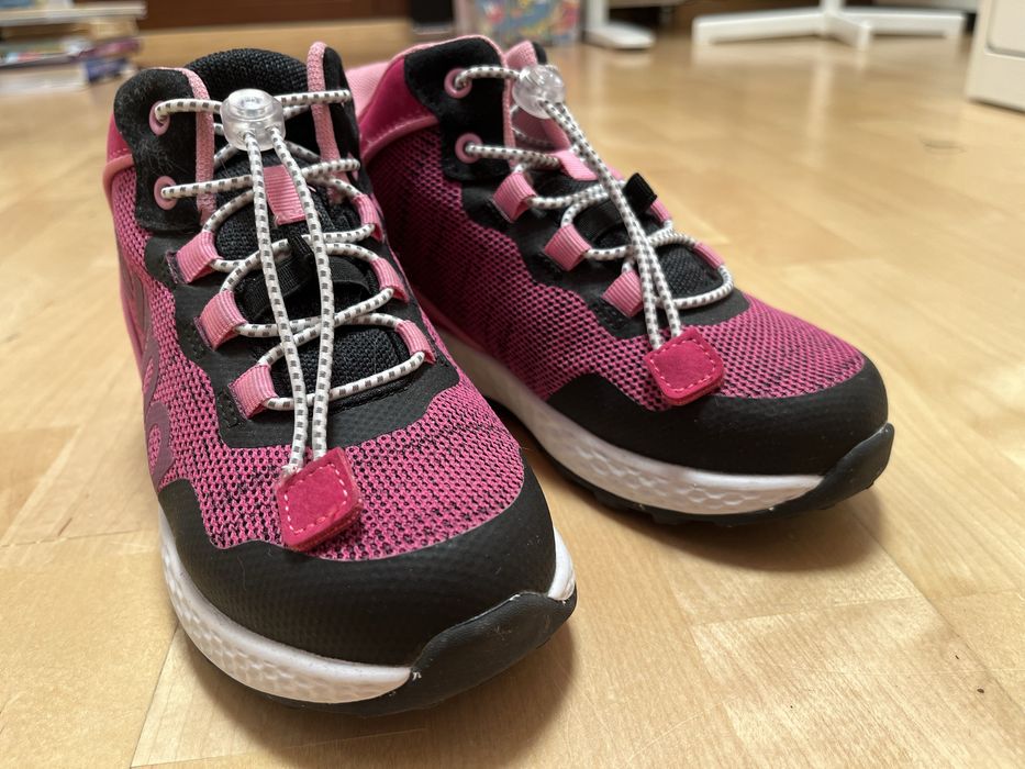 Buty wodoodporne Reima 32