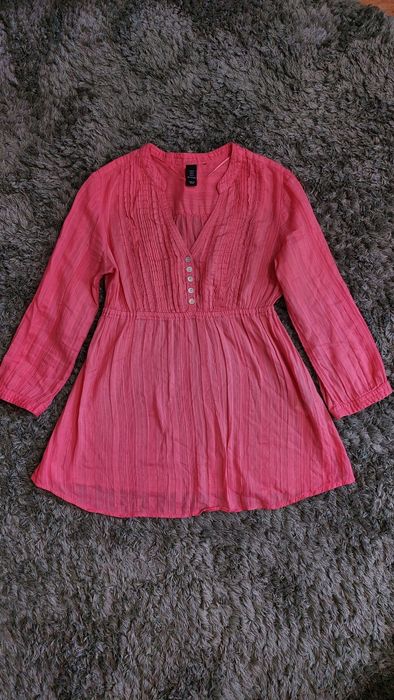 Кофта / туника для беременных и для кормления