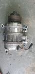 Kompresor klimatyzacji pompa klimy Audi s4 b6 4.2 v8 Bbk a6 c6 czesci
