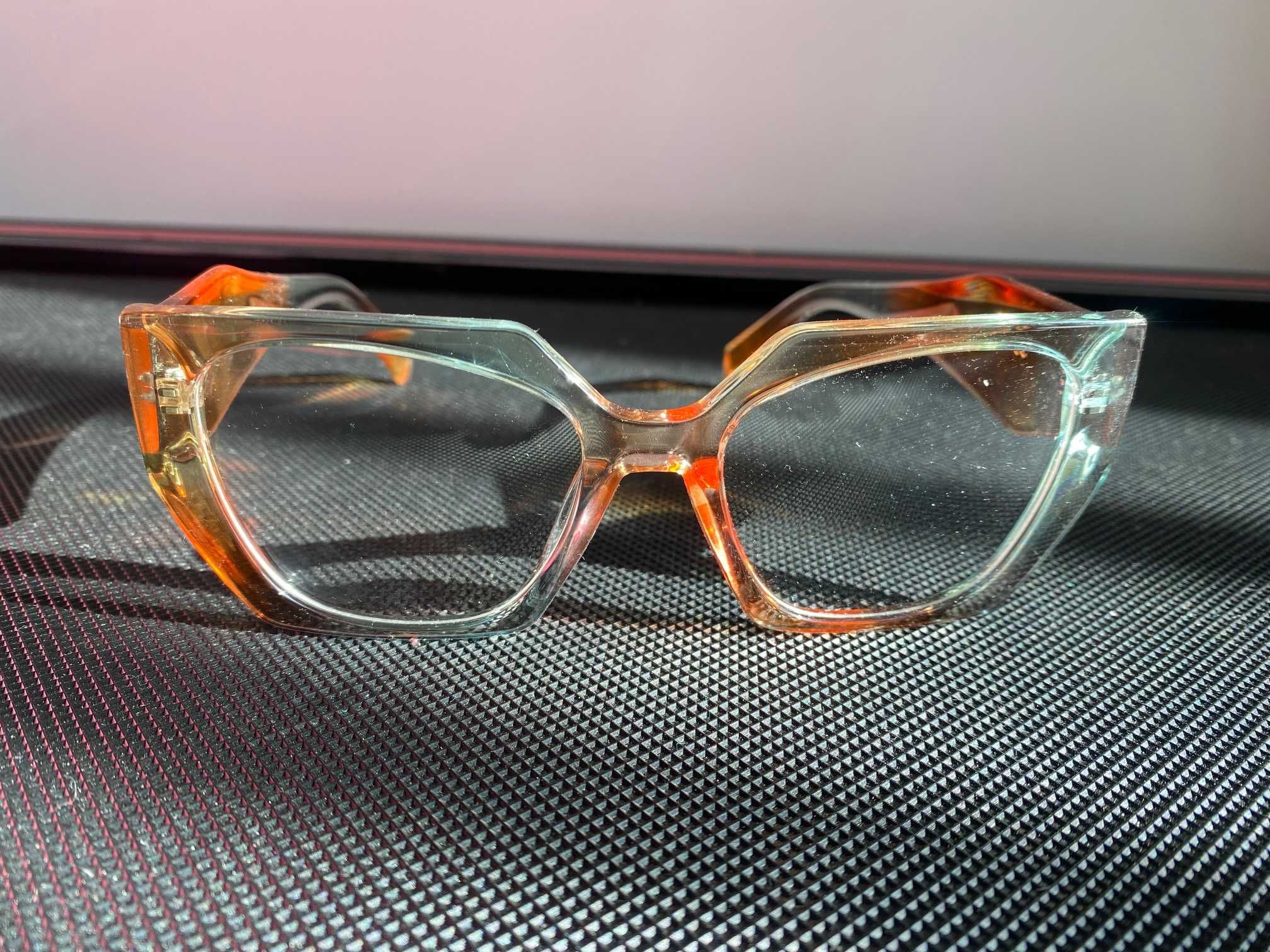 Oprawki do okularów korekcyjnych