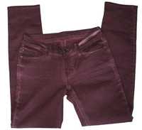 MUSTANG JASMIN SLIM W31 L34 spodnie jak nowe z elastanem damskie