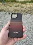 Чехол Pitaka iphone 15 Pro Max