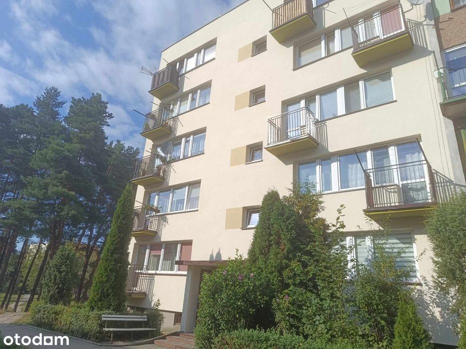 Sprzedam mieszkanie Olkusz Armii Krajowej