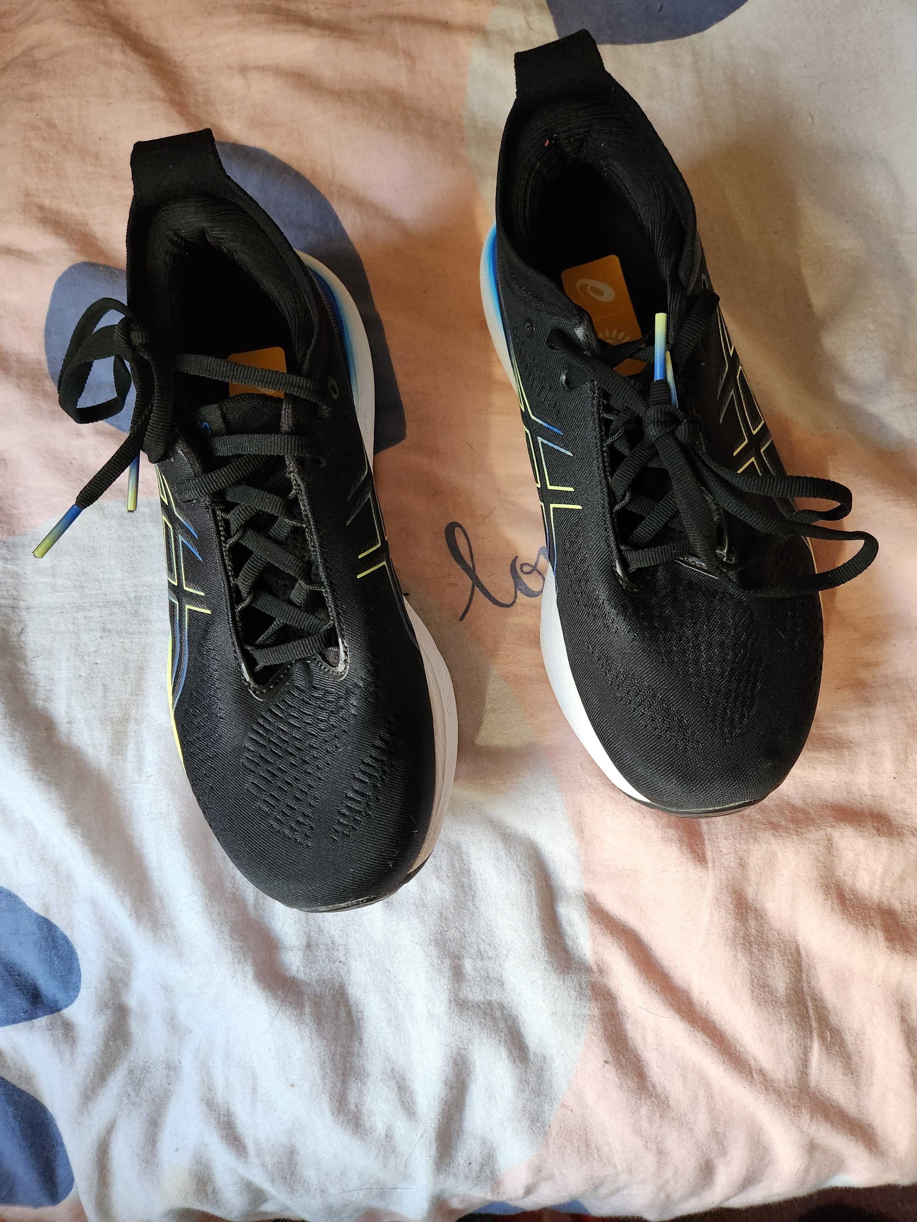 Buty ASICS GT-1000 Ahar+ męskie 41,5