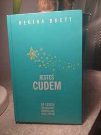 Jesteś cudem Regina Brett