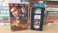 Od Zmierzchu Do Świtu (From Dusk Till Dawn) - VHS