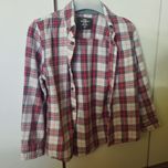 Koszula dla chłopca r.128 h&m