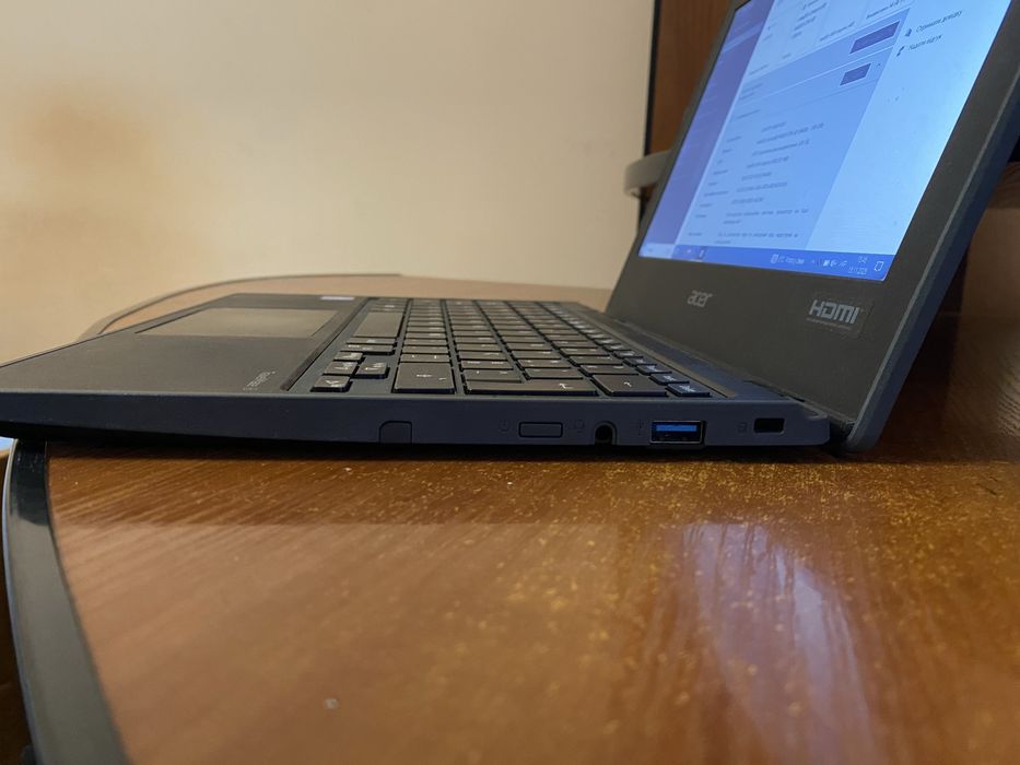 Ноутбук Acer TravelMate B311-31