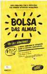 14114

Bolsa Das Almas
de Vítor Elias e António Marques