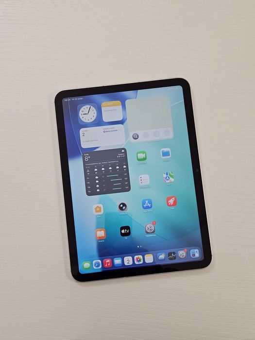 iPad Air 4 10.9 64Gb Wi-Fi Blue