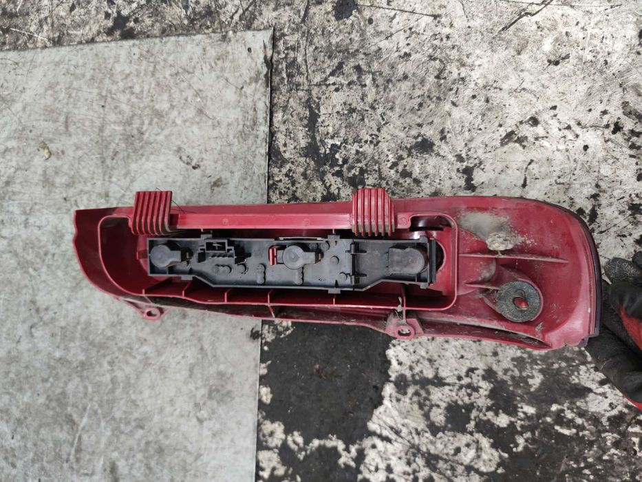 Fiat Seicento Lampa Prawy Tylna Prawy Tył PT