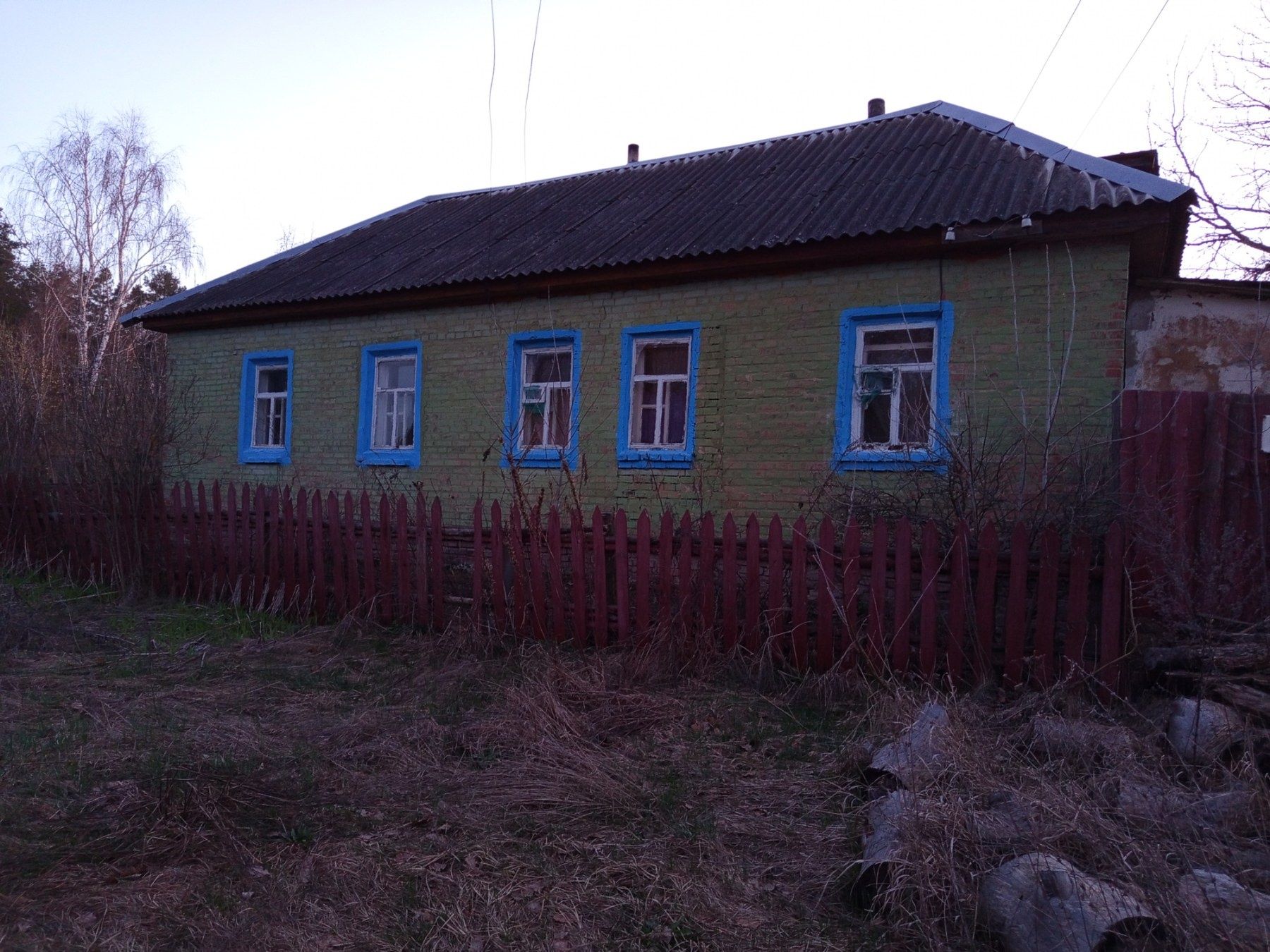 Продаётся дом Село Ивот.Цена договорная