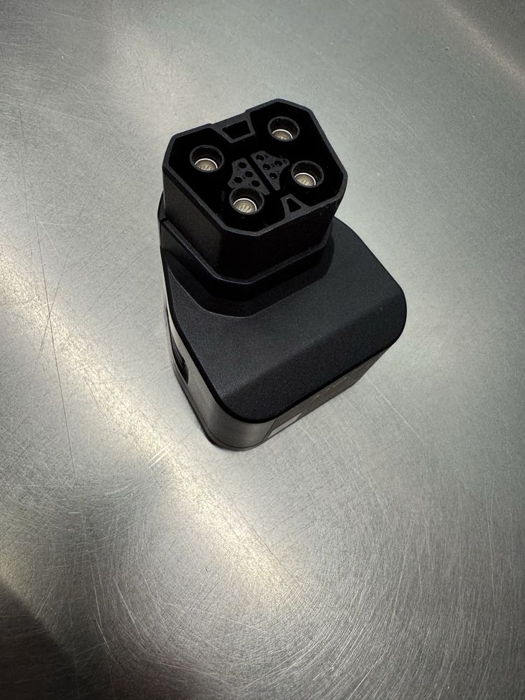 Adaptador EcoFlow DELTA Pro para Gerador
