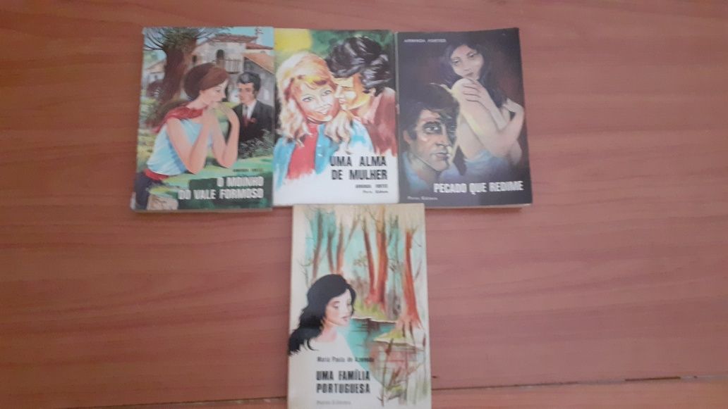 Livros de Sarah Beirão / Odette De Saint-Maurice