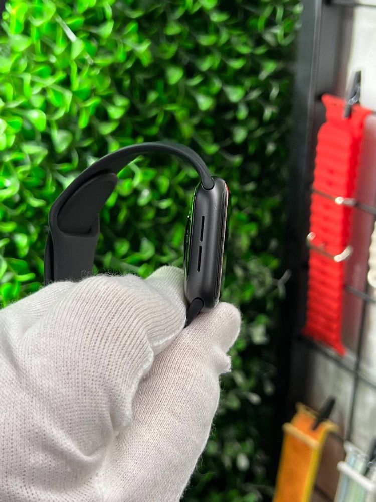 Apple Watch SE40mm Space Grey 100% Магазин, Гарантія, Вибір