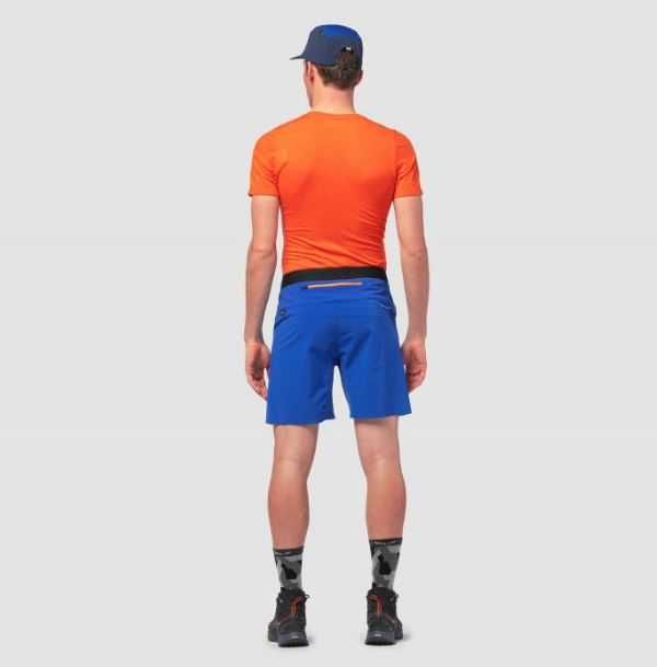 Spodenki Szorty męskie Salewa Pedroc DST Shorts Rozmiar L