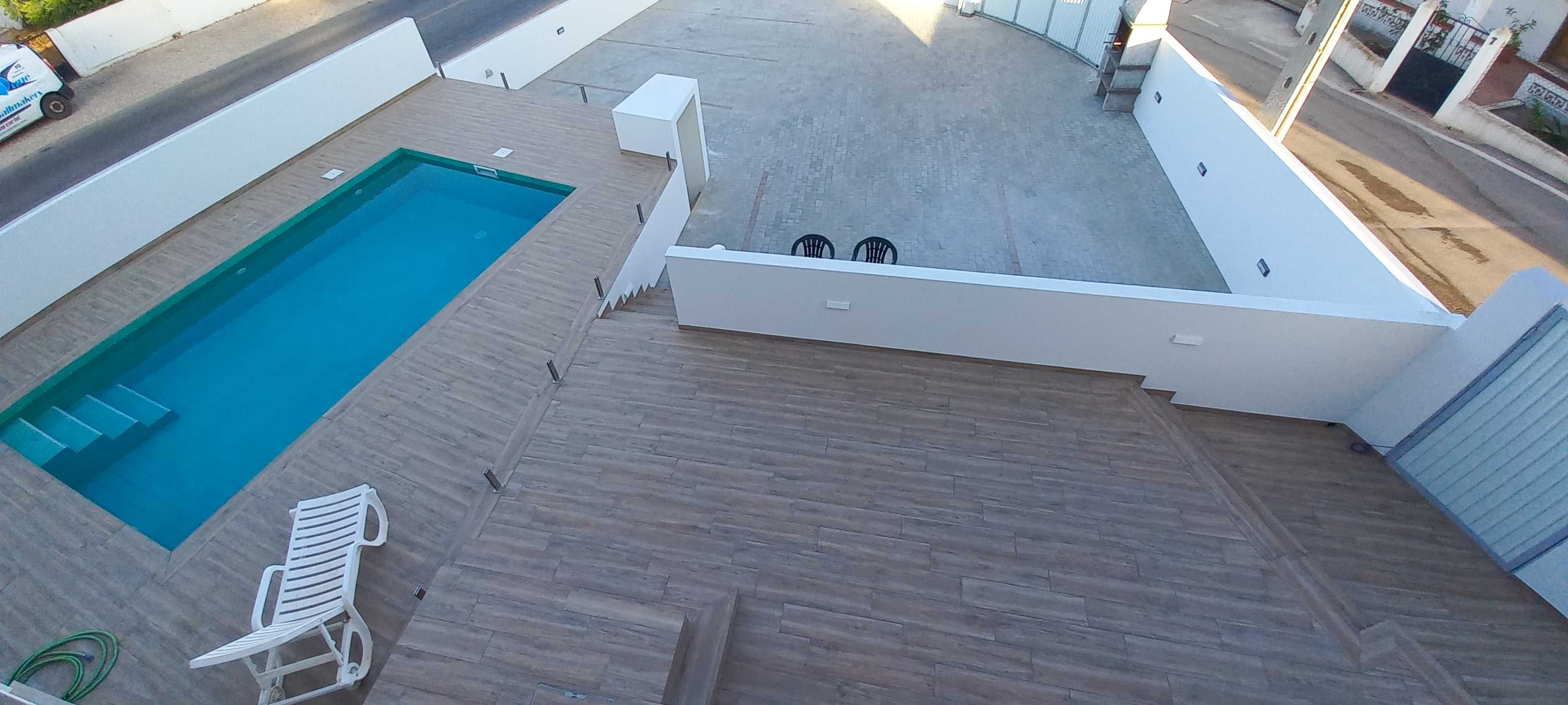 Arrenda-se Apartamentos / Apartment for Rent  T2 em Almancil