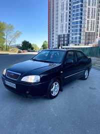 Chery Amulet 2008