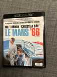 LE MANS 66 film 4K Polskie wysanie