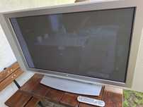 Telewizor plazma 42 cale LG plazmowy