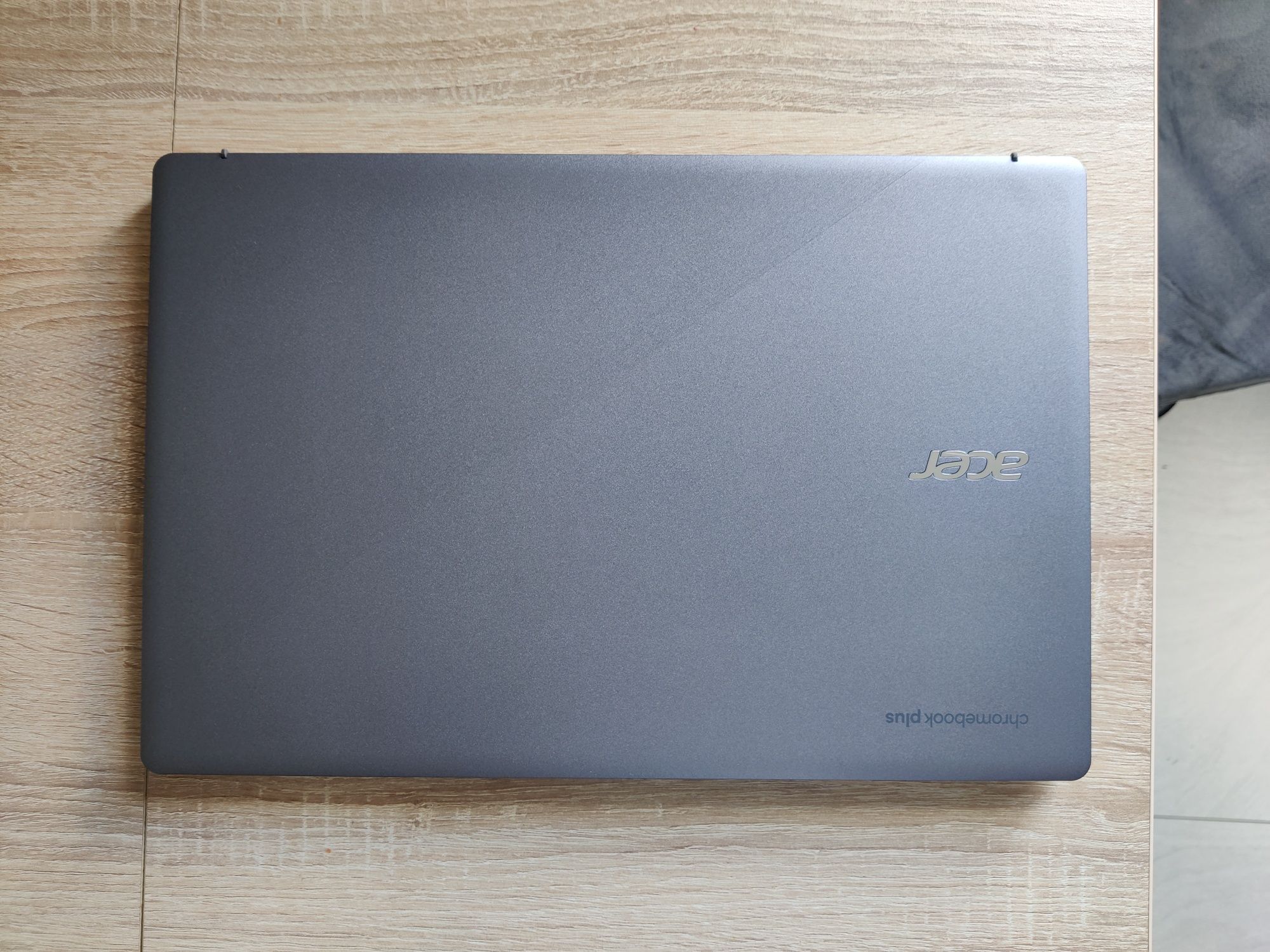 Acer Chromebook Plus 515