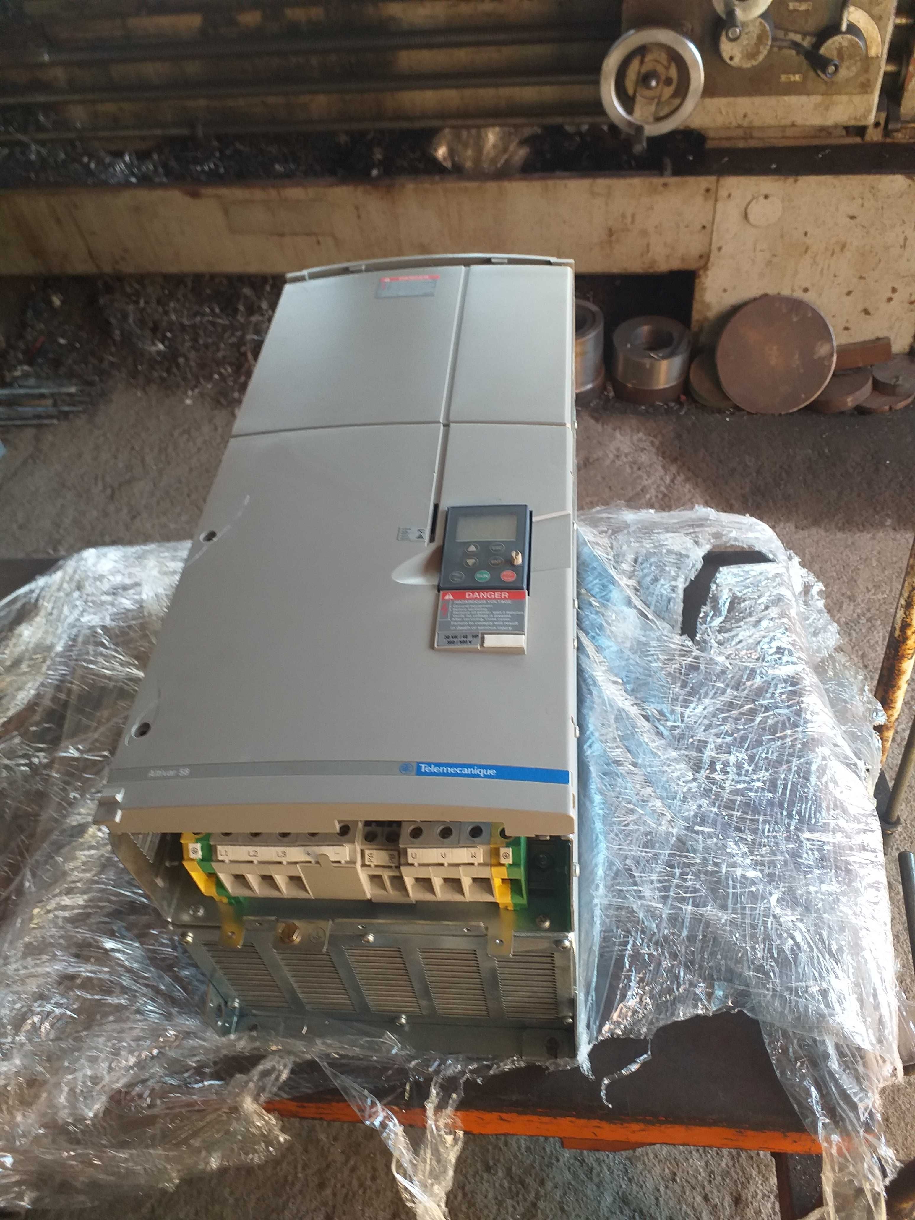 Variador de frequencia 40 CV