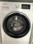 Pralka Whirlpool FED9458BCVPL
