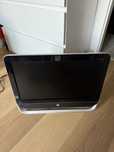 Komputer stacjonarny monitor  aio hp pro 3520 o3 8gb ram 120gb ssd