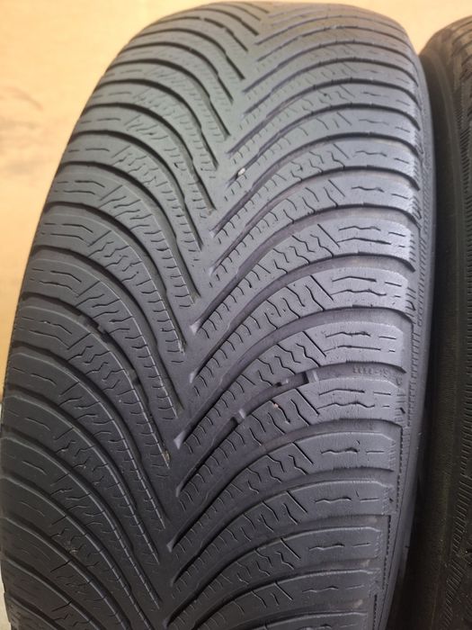 215/65 R17 Michelin комплект