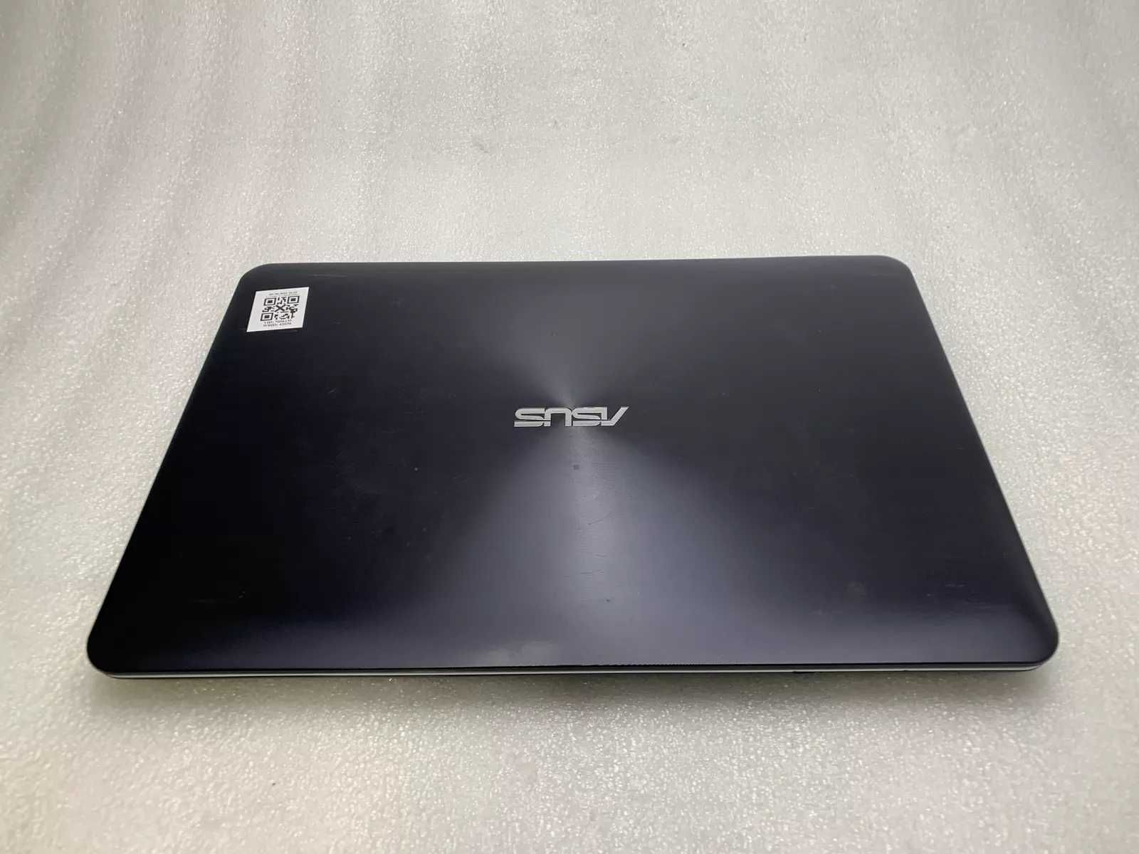 Ноут Asus 15.6 дюйма i5-5200U 12gb 1tb windows лицензия