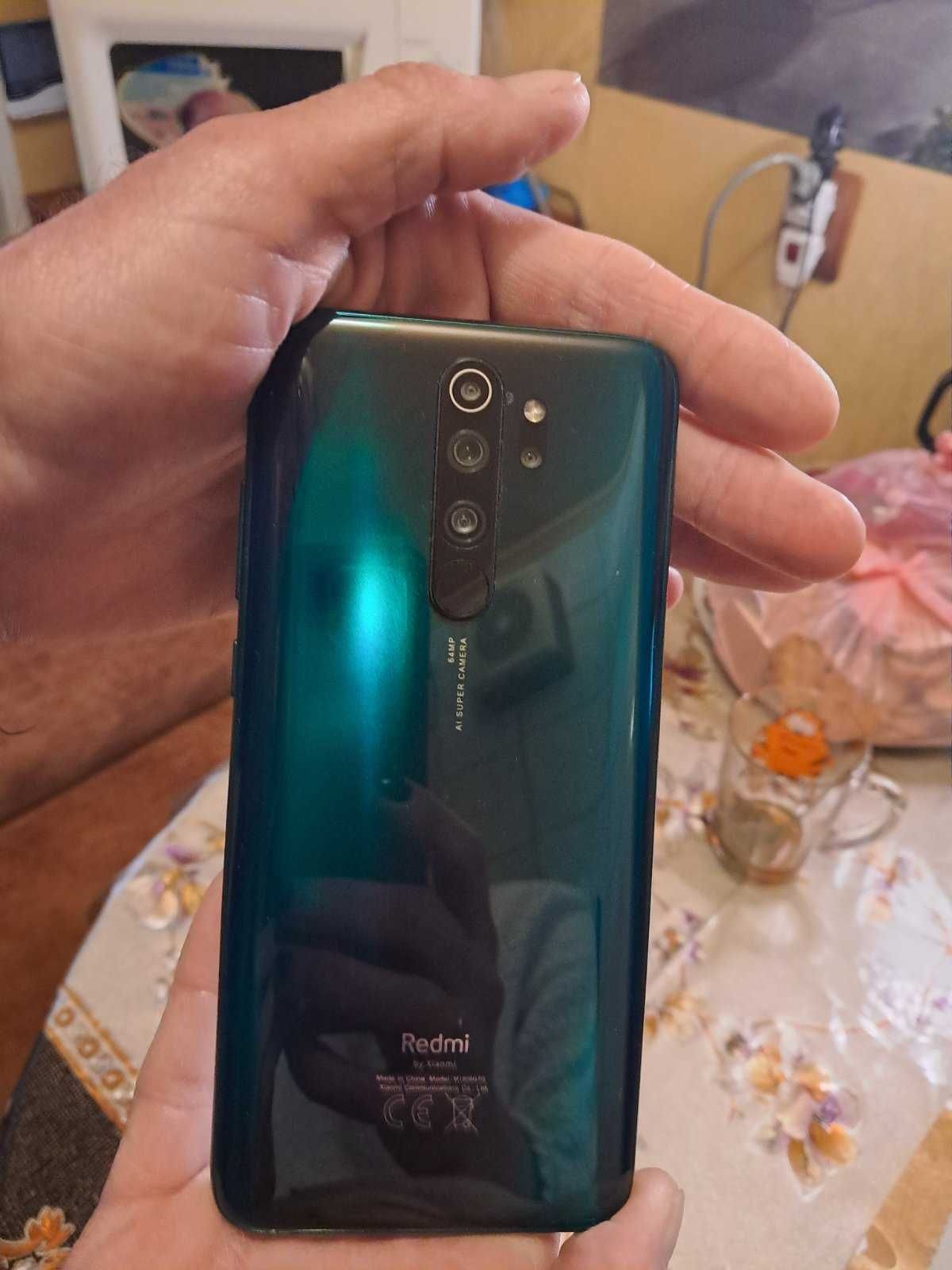 Xiaomi redmi 8 pro