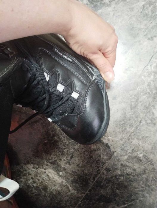 Сноубордичні чоботи, 27 см