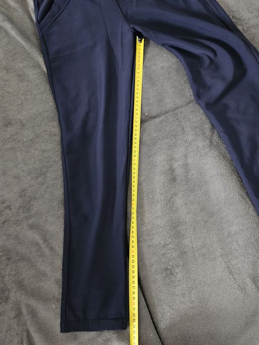 Eleganckie spodnie damskie