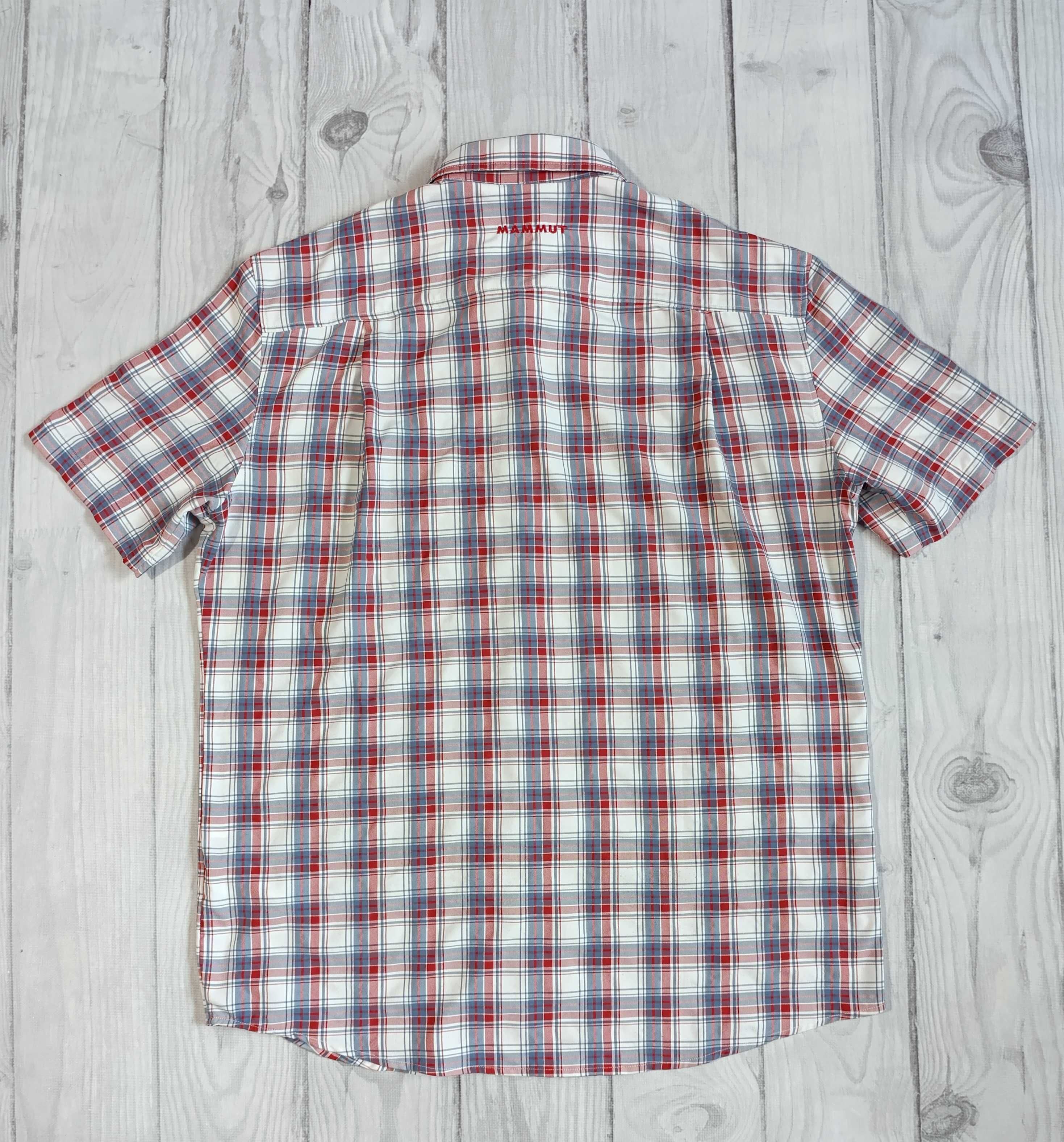 Koszula Mammut r. XL