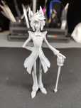 Figurka Alastor Hazbin Hotel 11,5cm