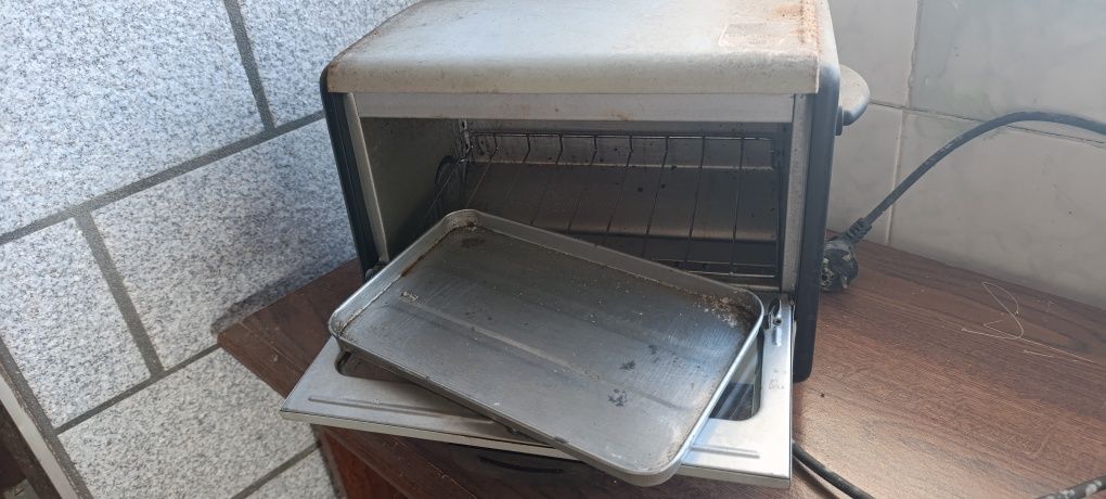 Torradeira / Mini Forno Antigo