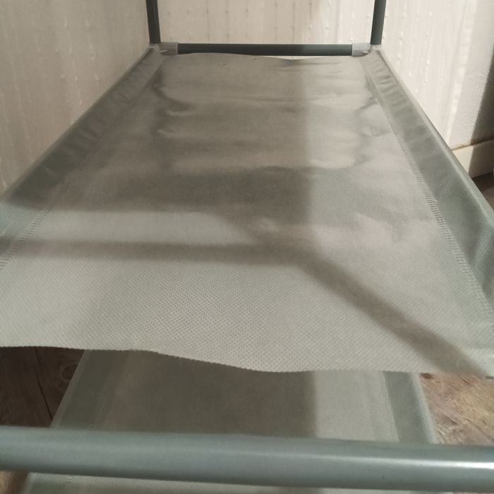 Sapateira 5 prateleiras