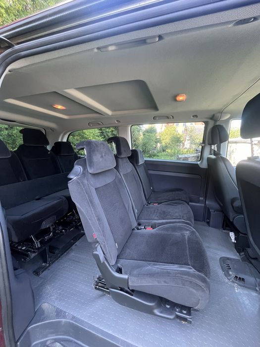 Mercedes-Benz Vito 113