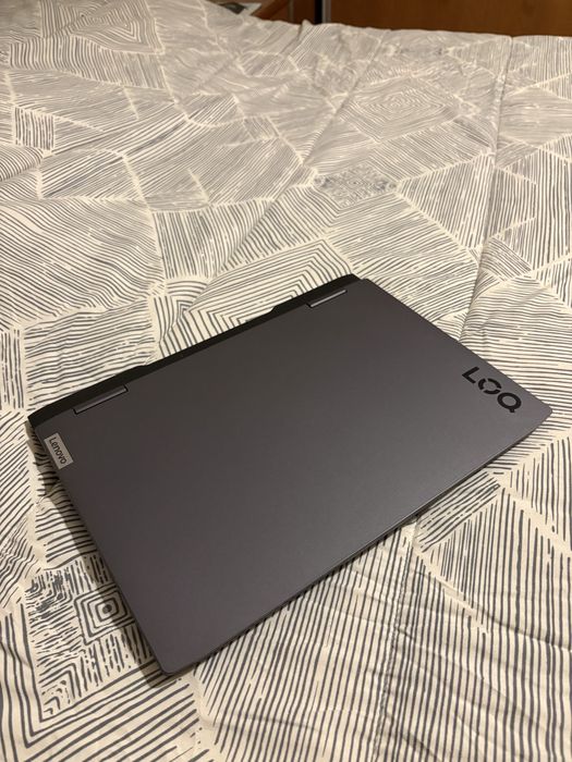 Troco Gaming Pc C/garantia RTX 4050 por Macbook