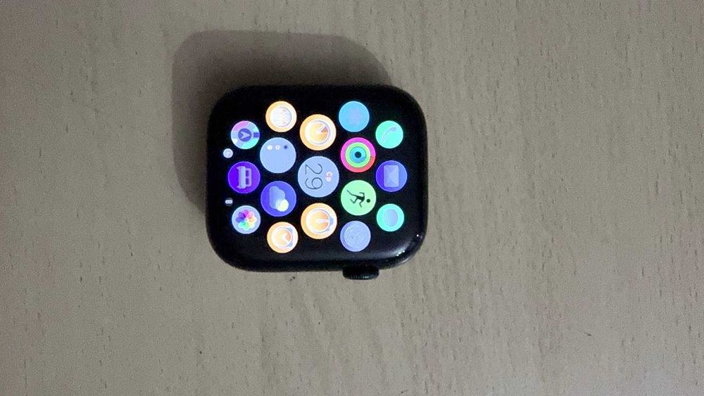 Apple Watch Series 9 45mm