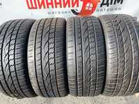 Шини 255/50 R19 Continental 2022p літо 6мм