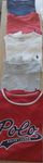 Lote de roupa rapaz