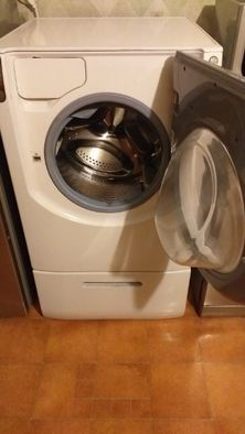 Pralka Ariston Hotpoint AQ8F 29 UH (EU)/1