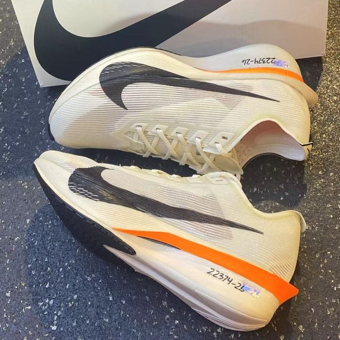 Nike Vaporfly 4 кроссовки