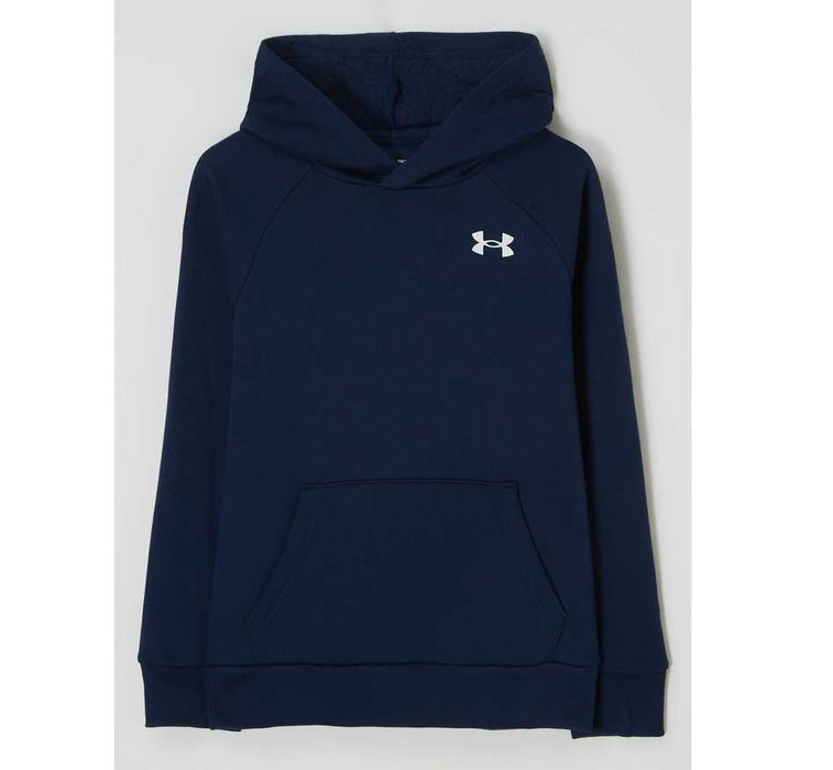 Under armour coldgear кофта кенгуру худі толстовка оригінал на флісі